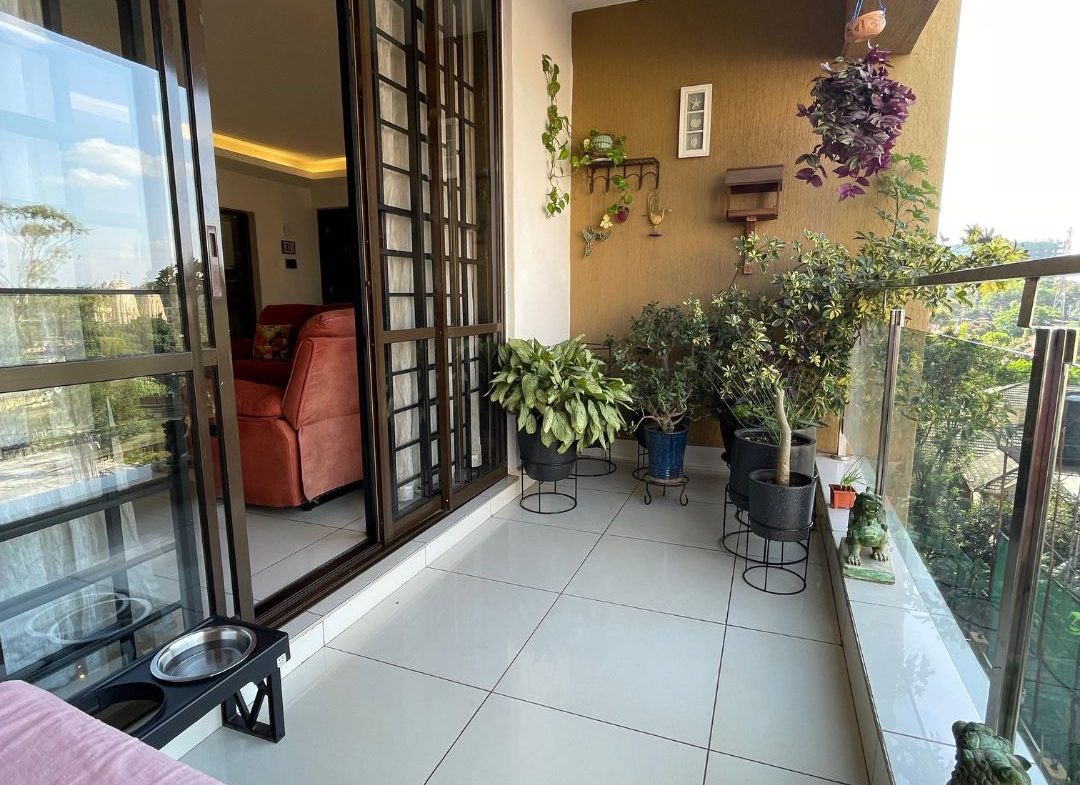 Spacious 3 Bedroom Apartment For Sale along General Mathenge Drive FIT PROPERTY