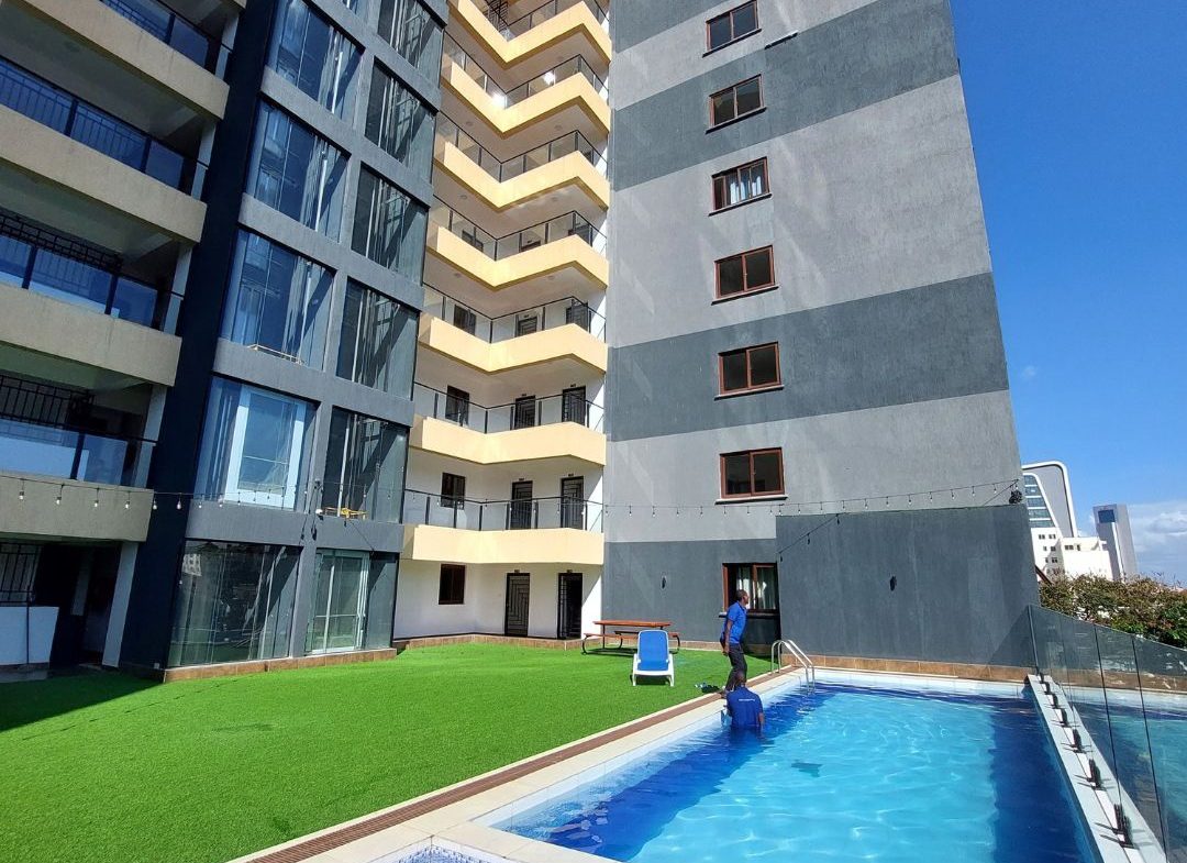 Furnished 3 Bedroom Apartment for rent on Lantana Road Malkya Heights FIT PROPERTY